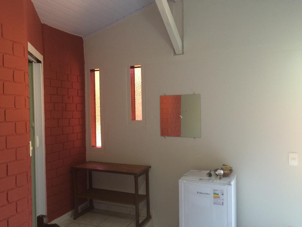 Pousada Tropicalia Porto Seguro Zimmer foto