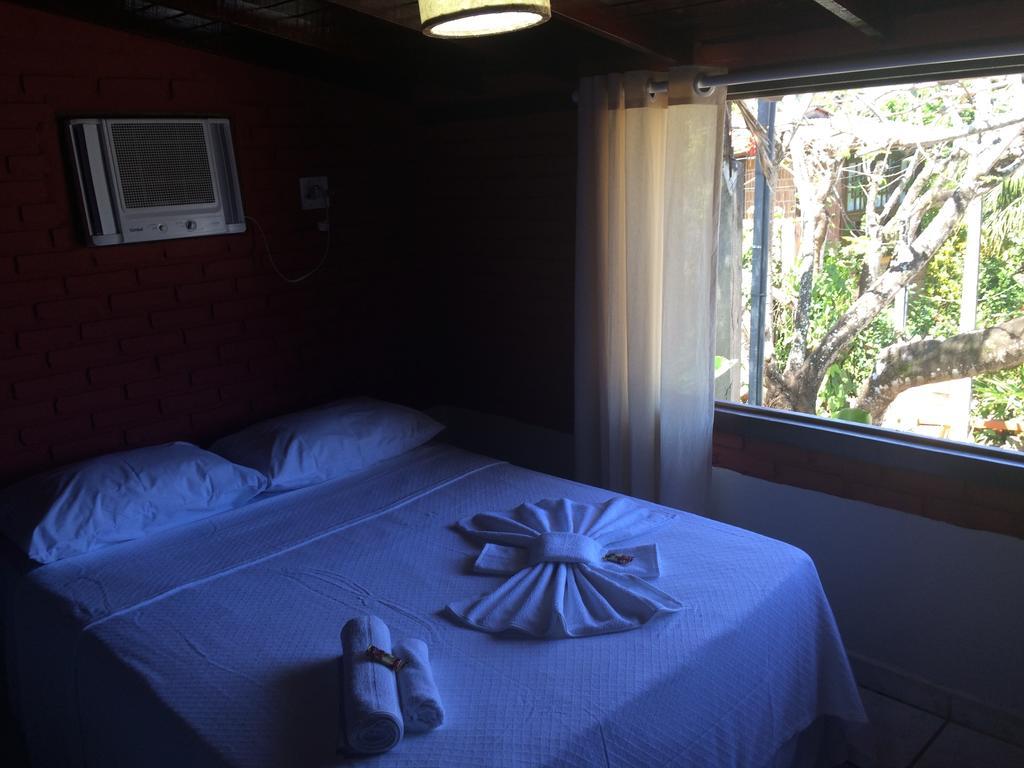 Pousada Tropicalia Porto Seguro Zimmer foto